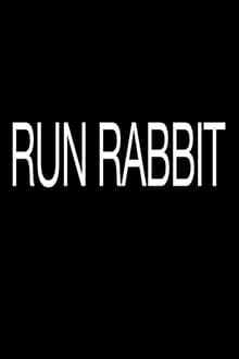 Poster do filme Run Rabbit