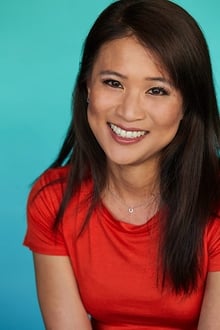 Foto de perfil de Wendy Wang