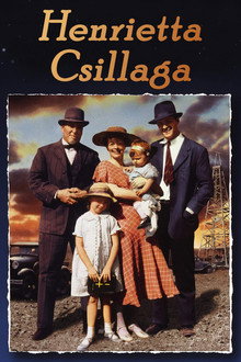 Henrietta csillaga