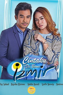 Cintaku Di Bumi Izmir