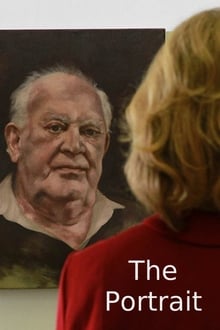 Poster do filme The Portrait
