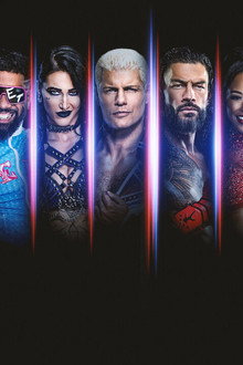 WWE Superstar Profiles