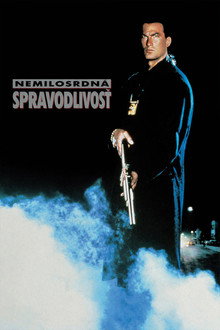 Nemilosrdná spravodlivosť