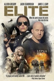 Poster do filme Elite