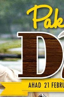 Pak Zain D.I.Y