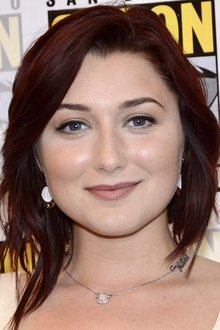 Photo of Anastasia Baranova
