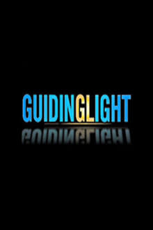 The Guiding Light tv show poster