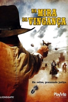 Poster do filme Na Mira da Vingança