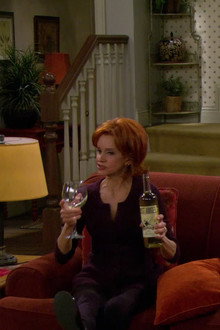 Mike & Molly season 3 episode 15
