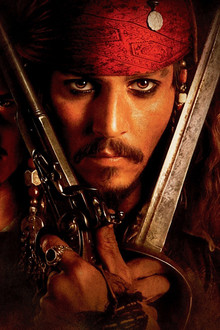 Pirates of the Caribbean: Mustan helmen kirous