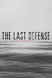 The Last Defense tv show poster
