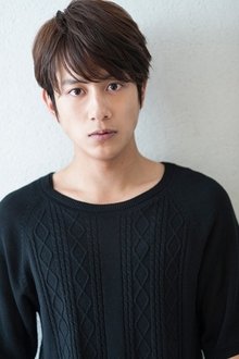 Photo of Junpei Mizobata
