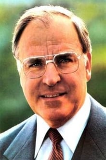 Foto de perfil de Helmut Kohl