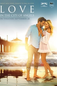 Poster do filme Love In The City Of Angels