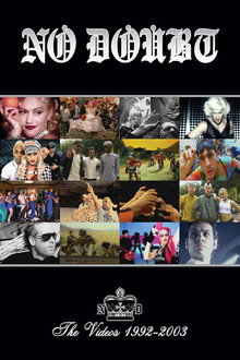 No Doubt: The Videos 1992-2003