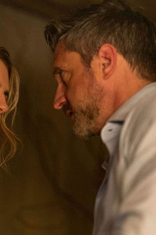 A Murder at the End of the World - Season 1