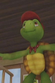 Franklin and Friends - Season 1