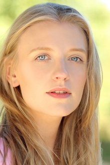 Photo of Poppy Lee Friar