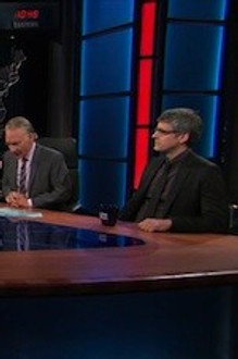 Real Time with Bill Maher season 10 episode 5