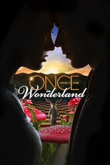 Once Upon A Time in Wonderland S01