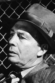 Photo of Roy Jenson