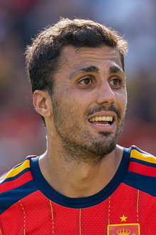 Rodri