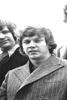 The Moody Blues ‎- Nights In White Satin