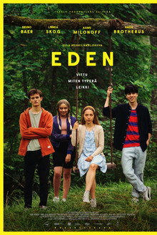 Eden
