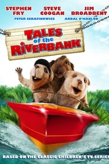 Tales of the Riverbank movie poster