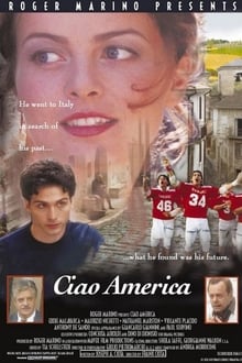 Poster do filme Ciao America