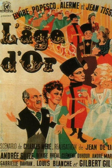 L'âge d'or