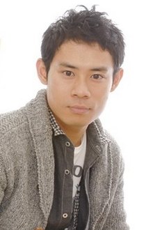 Photo of Atsushi Ito