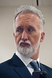 Scott Leberecht