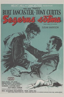 Segerns sötma