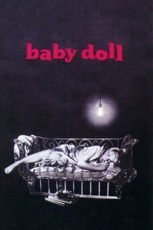 Baby Doll BluRay 
