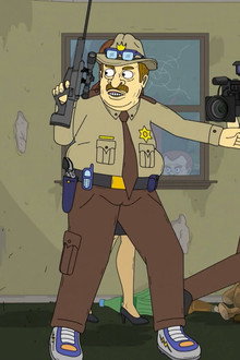 Momma Named Me Sheriff season 2 episode 4