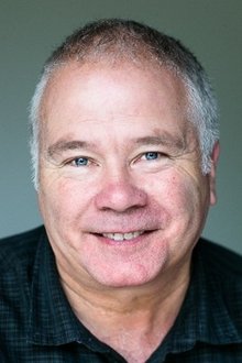 Photo of David Lonsdale