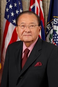 Foto de perfil de Daniel Inouye