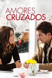 Poster do filme Amores Cruzados