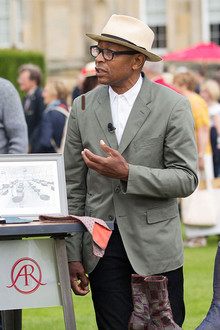 Antiques Roadshow - Season 40