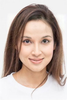 Photo of Michelle Saram