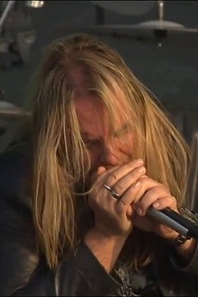 Helloween: Live at Wacken Open Air 2011
