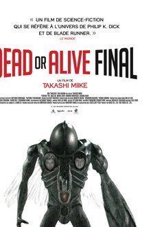 Dead or Alive 3