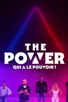 The Power : Qui a le pouvoir ?