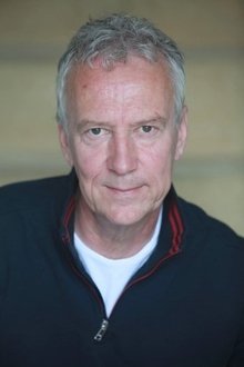Photo of Richard Huw