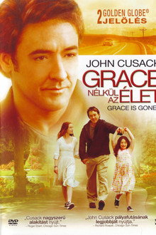 Grace nélkül az élet