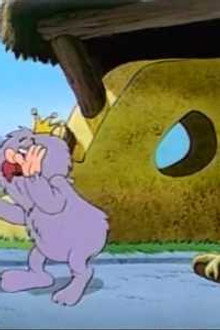The Smurfs season 8 episode 15