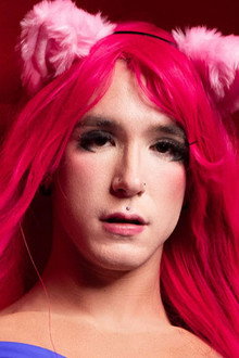 Axelle Rose