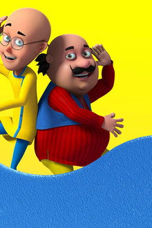 Motu Patlu Ka Goa Dhammal