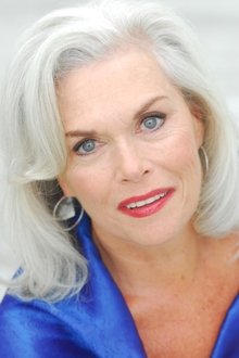 Photo of Judith Roberts